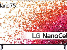 LG 43" NANO75 4K LED älytelevisio (2021), Televisiot, Viihde-elektroniikka, Pori, Tori.fi LG 43" NANO75 4K LED älytelevisio (2021), Televisiot, Viihde-elektroniikka, Pori, Tori.fi