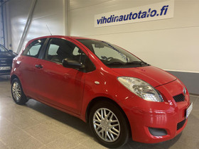 TOYOTA Yaris, Autot, Vihti, Tori.fi TOYOTA Yaris, Autot, Vihti, Tori.fi