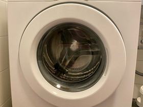 Laadukas Samsung pyykinpesukone 60cm, Pesu- ja kuivauskoneet, Kodinkoneet, Turku, Tori.fi Laadukas Samsung pyykinpesukone 60cm, Pesu- ja kuivauskoneet, Kodinkoneet, Turku, Tori.fi