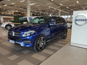 MERCEDES-BENZ GLE, Autot, Kerava, Tori.fi MERCEDES-BENZ GLE, Autot, Kerava, Tori.fi
