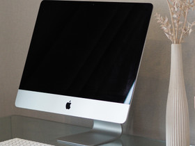 Apple iMac 21.5 2017, Pöytäkoneet, Tietokoneet ja lisälaitteet, Kotka, Tori.fi Apple iMac 21.5 2017, Pöytäkoneet, Tietokoneet ja lisälaitteet, Kotka, Tori.fi