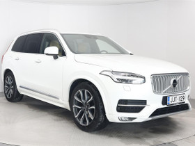 VOLVO XC90, Autot, Vaasa, Tori.fi VOLVO XC90, Autot, Vaasa, Tori.fi