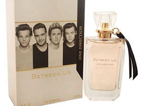 One direction between us, Kauneudenhoito ja kosmetiikka, Terveys ja hyvinvointi, Hyvinkää, Tori.fi One direction between us, Kauneudenhoito ja kosmetiikka, Terveys ja hyvinvointi, Hyvinkää, Tori.fi
