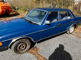 Mercedes-Benz 280, Autot, Pyhäranta, Tori.fi Mercedes-Benz 280, Autot, Pyhäranta, Tori.fi
