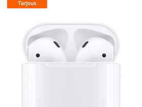 Airpod lähes uudet, Puhelintarvikkeet, Puhelimet ja tarvikkeet, Kajaani, Tori.fi Airpod lähes uudet, Puhelintarvikkeet, Puhelimet ja tarvikkeet, Kajaani, Tori.fi