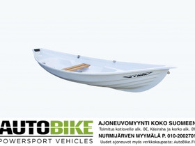 Yki 420, Soutuveneet ja jollat, Veneet, Nurmijärvi, Tori.fi Yki 420, Soutuveneet ja jollat, Veneet, Nurmijärvi, Tori.fi