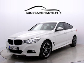 BMW 320 Gran Turismo, Autot, Mikkeli, Tori.fi BMW 320 Gran Turismo, Autot, Mikkeli, Tori.fi