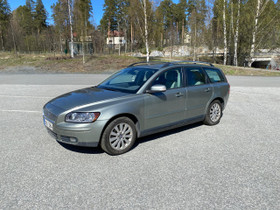 Volvo V50, Autot, Kuopio, Tori.fi Volvo V50, Autot, Kuopio, Tori.fi