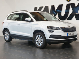 Skoda Karoq, Autot, Forssa, Tori.fi Skoda Karoq, Autot, Forssa, Tori.fi