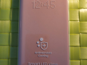 Samsung LED View Samsung Galaxy S21 Plus 5G suoja, Puhelintarvikkeet, Puhelimet ja tarvikkeet, Nurmijärvi, Tori.fi Samsung LED View Samsung Galaxy S21 Plus 5G suoja, Puhelintarvikkeet, Puhelimet ja tarvikkeet, Nurmijärvi, Tori.fi