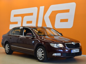 Skoda Superb, Autot, Lahti, Tori.fi Skoda Superb, Autot, Lahti, Tori.fi