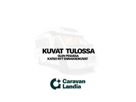 SWIFT Mondial GT, Matkailuautot, Matkailuautot ja asuntovaunut, Lempäälä, Tori.fi