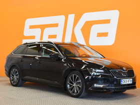Skoda Superb, Autot, Turku, Tori.fi Skoda Superb, Autot, Turku, Tori.fi