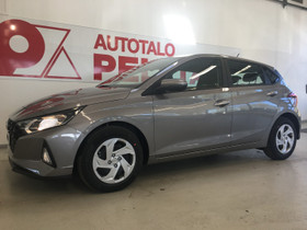 Hyundai I20 HATCHBACK, Autot, Pori, Tori.fi Hyundai I20 HATCHBACK, Autot, Pori, Tori.fi
