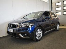 Suzuki SX4 S-CROSS, Autot, Huittinen, Tori.fi Suzuki SX4 S-CROSS, Autot, Huittinen, Tori.fi