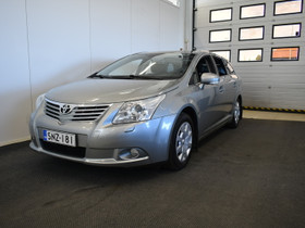 Toyota Avensis, Autot, Huittinen, Tori.fi Toyota Avensis, Autot, Huittinen, Tori.fi