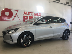 Hyundai I20 HATCHBACK, Autot, Pori, Tori.fi Hyundai I20 HATCHBACK, Autot, Pori, Tori.fi