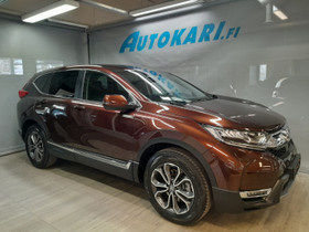 Honda CR-V, Autot, Varkaus, Tori.fi Honda CR-V, Autot, Varkaus, Tori.fi