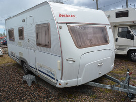 Dethleffs Camper -03 Aldella ja Erillisvuoteilla, Asuntovaunut, Matkailuautot ja asuntovaunut, Espoo, Tori.fi Dethleffs Camper -03 Aldella ja Erillisvuoteilla, Asuntovaunut, Matkailuautot ja asuntovaunut, Espoo, Tori.fi
