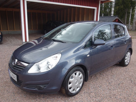 Opel Corsa, Autot, Pöytyä, Tori.fi Opel Corsa, Autot, Pöytyä, Tori.fi