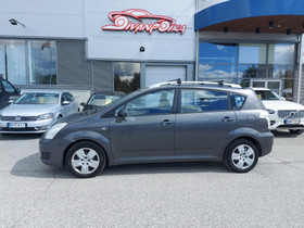 Toyota Corolla Verso, Autot, Iisalmi, Tori.fi Toyota Corolla Verso, Autot, Iisalmi, Tori.fi