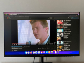 Tietokoneen näyttö., Pöytäkoneet, Tietokoneet ja lisälaitteet, Joensuu, Tori.fi Tietokoneen näyttö., Pöytäkoneet, Tietokoneet ja lisälaitteet, Joensuu, Tori.fi