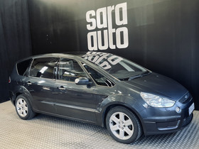 Ford S-MAX, Autot, Oulu, Tori.fi Ford S-MAX, Autot, Oulu, Tori.fi