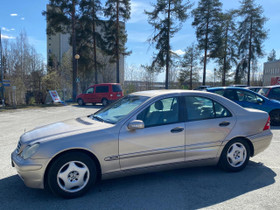 Mercedes-Benz C, Autot, Kuopio, Tori.fi Mercedes-Benz C, Autot, Kuopio, Tori.fi