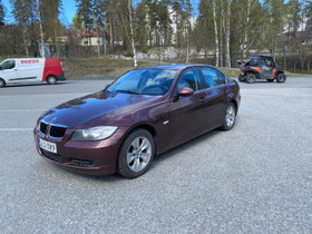 BMW 318, Autot, Kuopio, Tori.fi BMW 318, Autot, Kuopio, Tori.fi