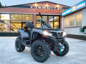 CFMoto C Force, Mönkijät, Moto, Loimaa, Tori.fi CFMoto C Force, Mönkijät, Moto, Loimaa, Tori.fi