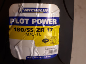 Michelin pilot power, Renkaat, Mototarvikkeet ja varaosat, Keuruu, Tori.fi Michelin pilot power, Renkaat, Mototarvikkeet ja varaosat, Keuruu, Tori.fi