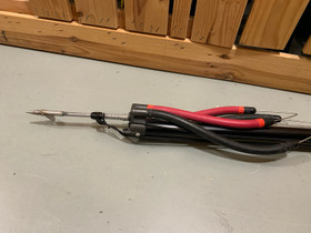 BALCO PRO Arrow 90-4L kuminauhaharppuuna, Kalastustarvikkeet, Metsästys ja kalastus, Kerava, Tori.fi BALCO PRO Arrow 90-4L kuminauhaharppuuna, Kalastustarvikkeet, Metsästys ja kalastus, Kerava, Tori.fi