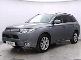 Mitsubishi Outlander PHEV, Autot, Oulu, Tori.fi Mitsubishi Outlander PHEV, Autot, Oulu, Tori.fi