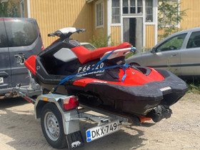 0: sea-doo spark / trixx, Vesiskootterit, Veneet, Hämeenlinna, Tori.fi 0: sea-doo spark / trixx, Vesiskootterit, Veneet, Hämeenlinna, Tori.fi