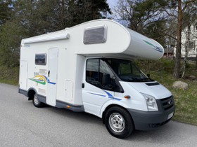 Chausson Flash, Matkailuautot, Matkailuautot ja asuntovaunut, Turku, Tori.fi Chausson Flash, Matkailuautot, Matkailuautot ja asuntovaunut, Turku, Tori.fi