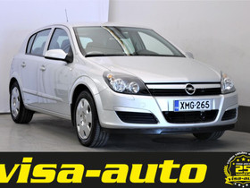 Opel Astra, Autot, Raisio, Tori.fi
