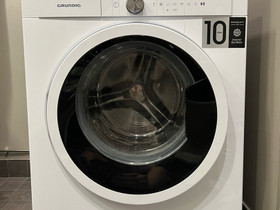 Grundig pesukone, Pesu- ja kuivauskoneet, Kodinkoneet, Hyvinkää, Tori.fi Grundig pesukone, Pesu- ja kuivauskoneet, Kodinkoneet, Hyvinkää, Tori.fi