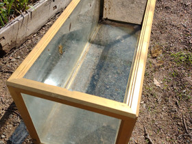 Terraario, Muut eläintarvikkeet, Lemmikkieläimet, Lapua, Tori.fi Terraario, Muut eläintarvikkeet, Lemmikkieläimet, Lapua, Tori.fi