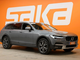Volvo V90 Cross Country, Autot, Lappeenranta, Tori.fi Volvo V90 Cross Country, Autot, Lappeenranta, Tori.fi