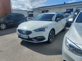 Seat Leon Sportstourer, Autot, Hyvinkää, Tori.fi Seat Leon Sportstourer, Autot, Hyvinkää, Tori.fi