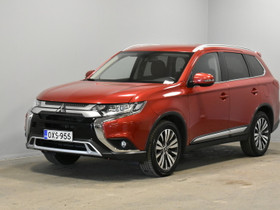 Mitsubishi Outlander, Autot, Lohja, Tori.fi Mitsubishi Outlander, Autot, Lohja, Tori.fi