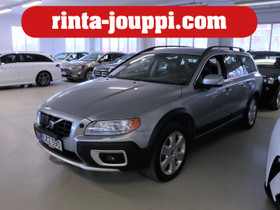 Volvo XC70, Autot, Joensuu, Tori.fi Volvo XC70, Autot, Joensuu, Tori.fi