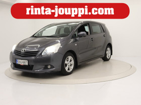 Toyota Verso, Autot, Joensuu, Tori.fi Toyota Verso, Autot, Joensuu, Tori.fi