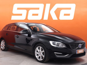 Volvo V60, Autot, Helsinki, Tori.fi Volvo V60, Autot, Helsinki, Tori.fi
