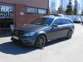 Mercedes-Benz C, Autot, Kokkola, Tori.fi Mercedes-Benz C, Autot, Kokkola, Tori.fi