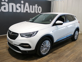 OPEL Grandland X, Autot, Espoo, Tori.fi OPEL Grandland X, Autot, Espoo, Tori.fi
