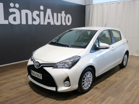 Toyota Yaris, Autot, Espoo, Tori.fi Toyota Yaris, Autot, Espoo, Tori.fi
