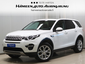 Land Rover Discovery Sport, Autot, Jyväskylä, Tori.fi Land Rover Discovery Sport, Autot, Jyväskylä, Tori.fi
