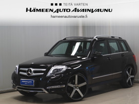 Mercedes-Benz GLK, Autot, Jyväskylä, Tori.fi Mercedes-Benz GLK, Autot, Jyväskylä, Tori.fi