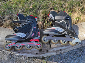 Fila flex rullaluistimet, Rullaluistelu ja skeittaus, Urheilu ja ulkoilu, Turku, Tori.fi Fila flex rullaluistimet, Rullaluistelu ja skeittaus, Urheilu ja ulkoilu, Turku, Tori.fi